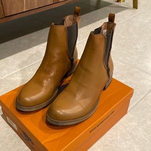 Rocket Dog Camilla Bromley 9.5M